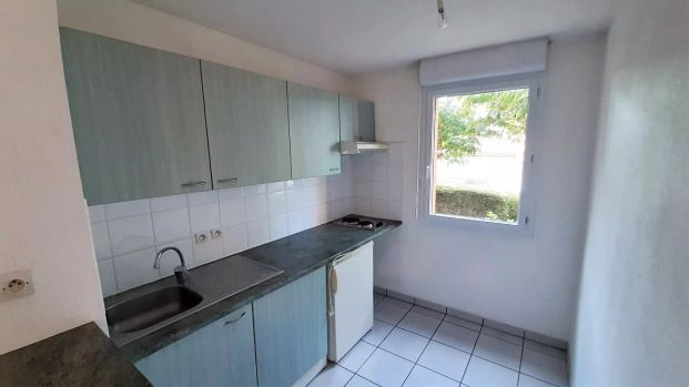 location Appartement T2 DE 49.5m² À L'UNION - Photo 1