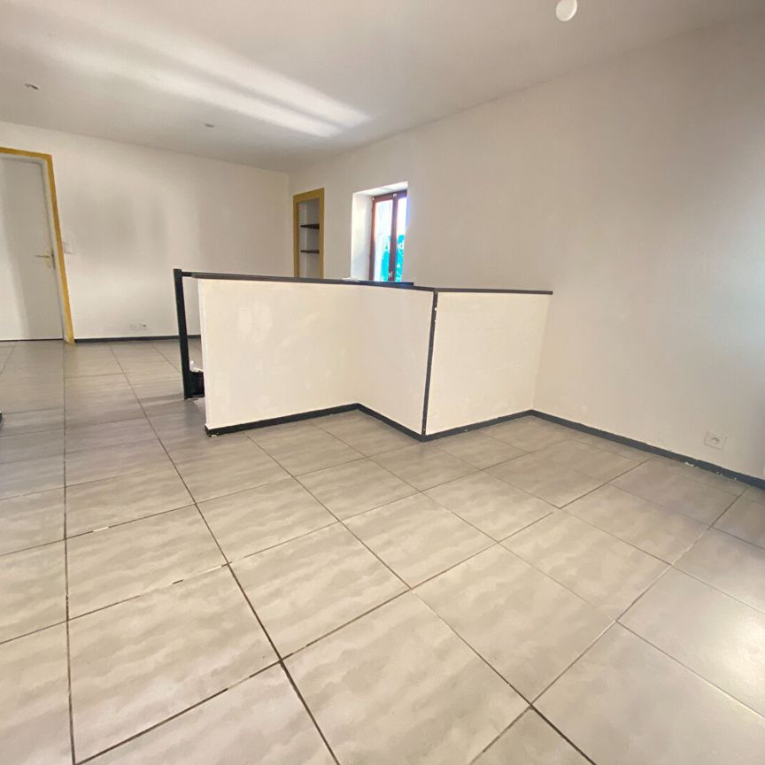 Location appartement 5 pièces, 113.25m², Narbonne - Photo 1