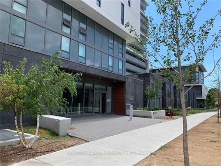 For Lease - 160 Flemington Road Unit# 902, Toronto, Ontario - Photo 5