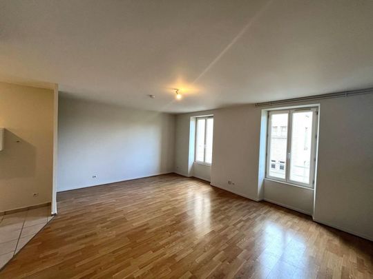 Location Appartement 3 pièces 53m² MEAUX 77100 - Photo 1