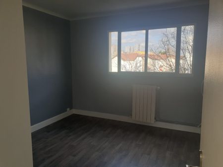 À louer –Appartement lumineux de 3 pièces - Photo 4