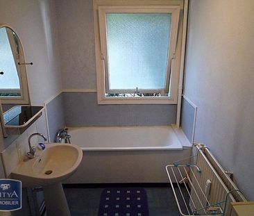 Location Appartement 1 pièce 28m² LILLE 59000 - Photo 2