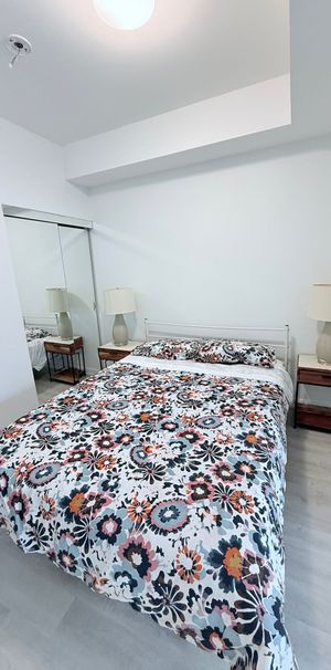 For Lease - 2300 St Clair Avenue Unit# 211, Toronto, Ontario - Photo 1