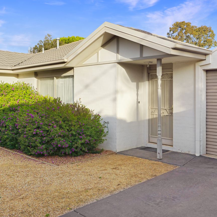 Unit 2, 8 Glenlyon Ave, Shepparton - Photo 1