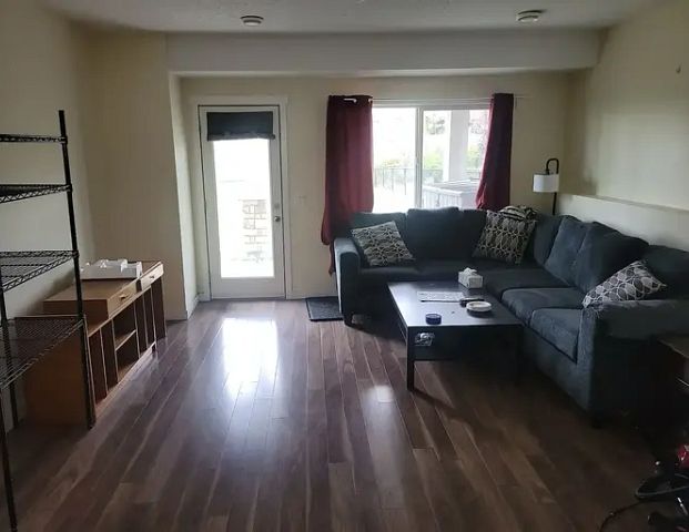 Cosy basement for Rent in Sherwood | Calgary - Photo 1