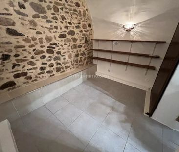 Location Appartement 1 pièces 31 m2 à Ceyras - Photo 5