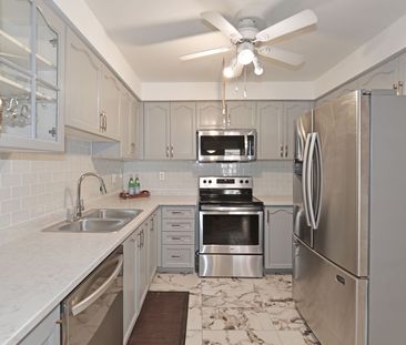 For Lease - 154 Pressed Brick Drive, Brampton, Ontario - Photo 3