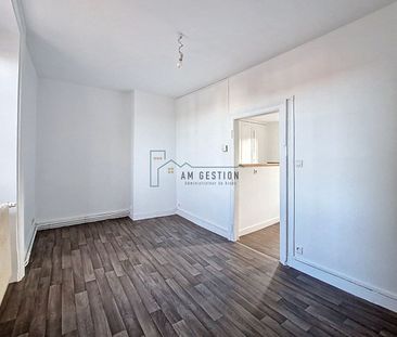 Location Appartement 3 pièces 64m² - Photo 1