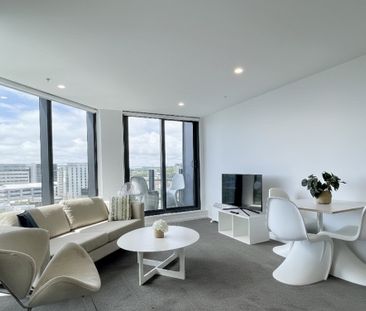 Unit 1002, 18 St Martins Lane, City Centre (Auckland City), Auckland - Photo 6