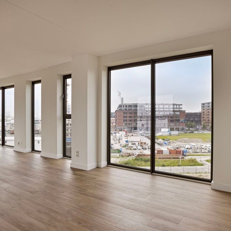 Appartement te huur: Hellingbaan 160 1033 DB Amsterdam - Photo 1