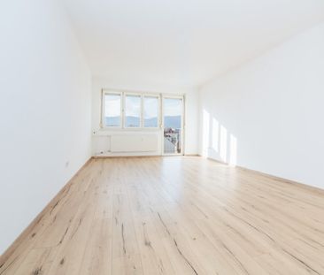 7. STOCK VON 7 I BLICK ÜBER GRAZ I LIFT I BADEWANNE I TOP SANIERT I... - Foto 1