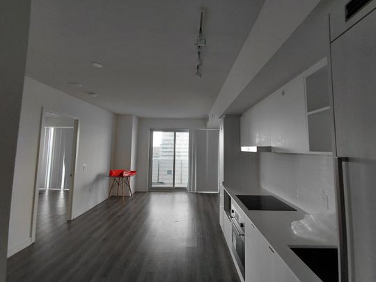 For Lease - 138 Downes Street Unit# 4603, Toronto, Ontario - Photo 1