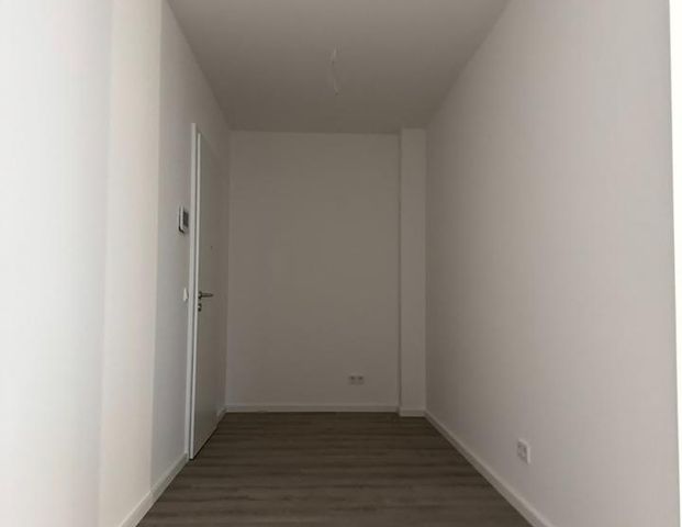 Moderne 2- Zimmer- Neubauwohnung im Flammersfeld zu vermieten - Foto 1