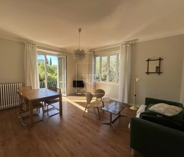 Location Appartement 4 pièces 83m² CANNES 06400 - Photo 2