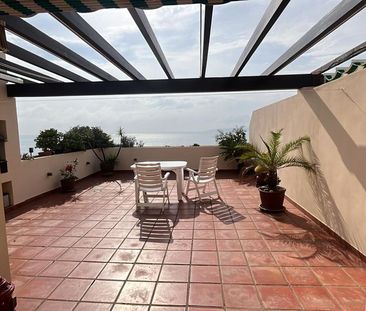 2 room luxury Apartment for rent in Estepona, Spain - Photo 6