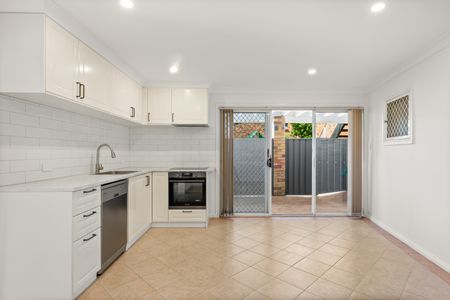 4A Redman Avenue, Illawong NSW 2234 - Apartment For Rent | Domain - Photo 5