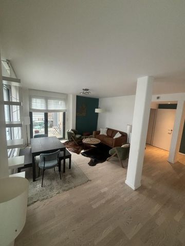 Location Appartement 3 pièces Meublé 81m² ANNEMASSE 74100 - Photo 5
