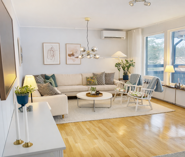 Tennvägen, Täby - Foto 2