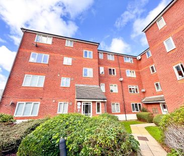 1 bedroom ground floor flat to rent - Photo 5