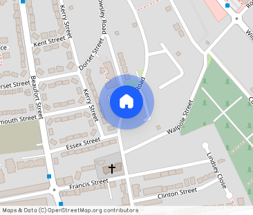 3 Bedroom House Semi Detached - Photo 1