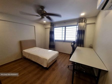 Blk 145 Eunos Spring (Bedok), HDB Executive - For Rent - Photo 4