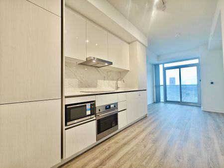 For Lease - 8 Interchange Way Unit# 4607, Vaughan, Ontario - Photo 2