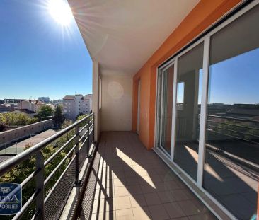 Appartement à louer 4 pièces 88.14m² - Photo 1