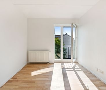 2-vær. lejlighed - Foto 4