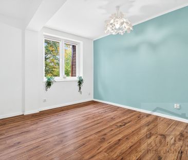 Mieszkanie 2-pok. w dworku! Zielona okolica - Фото 2