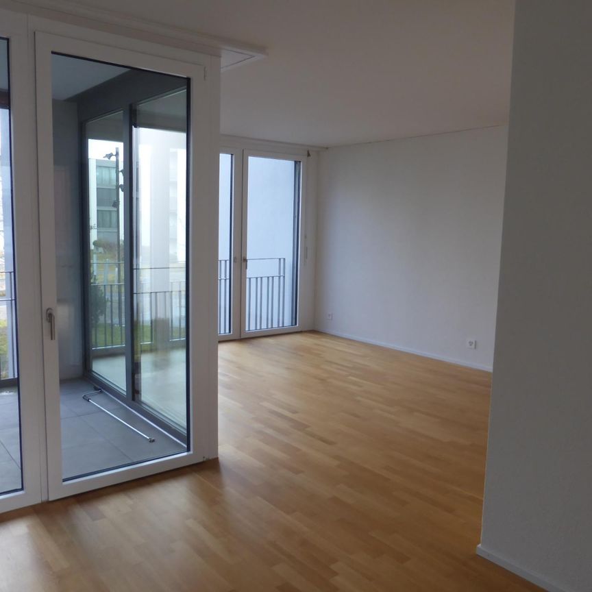 neuwertige 4.5 ZWG in Bern Brünnen - Foto 1