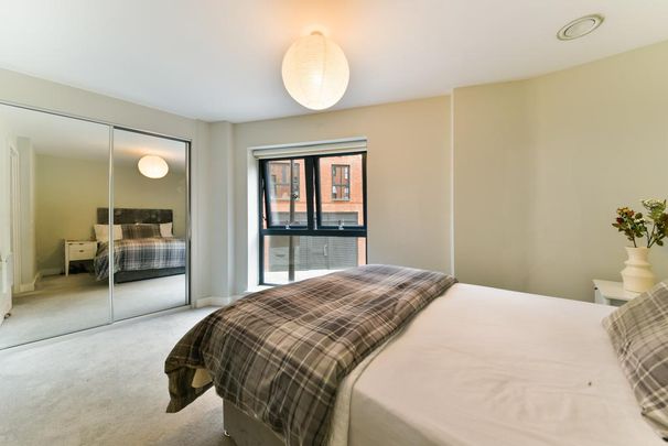 2 bedroom apartment to rent - Photo 1