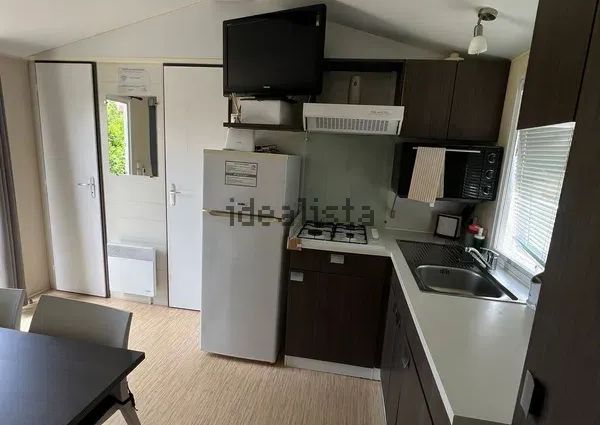 Alquiler de casa rural en Camino de la Dehesa Baja s/n