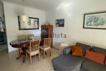 Alquiler de piso en Urbanización Santa Rosa