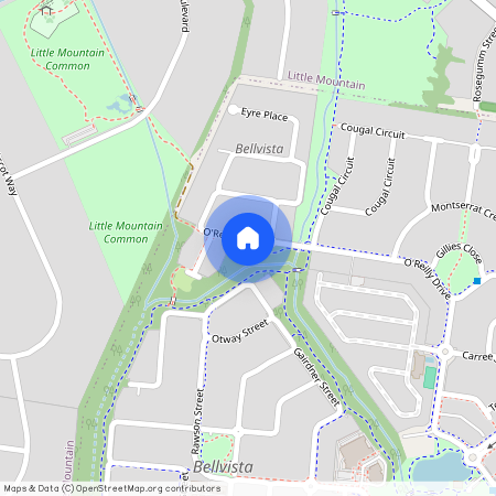 91 O'Reilly Drive, Qld 4551, Caloundra West