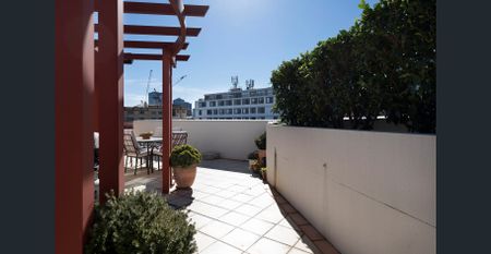 Oversized in/outdoor warehouse residence - Photo 4