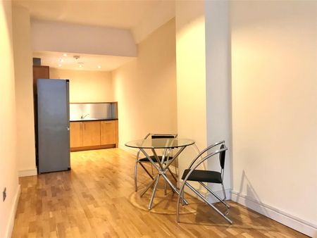 1 Bedroom Apartment To Rent - Photo 4