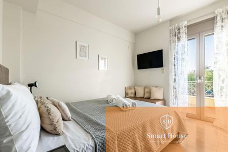 Βίλα για ενοικίαση Σκαλάνι (Ηράκλειο Κρήτης) - Photo 4