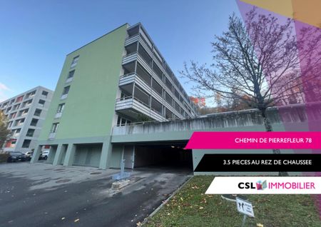 Charmant appartement - Photo 5