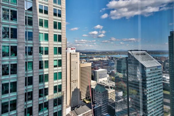 Appartement à louer - Photo 1