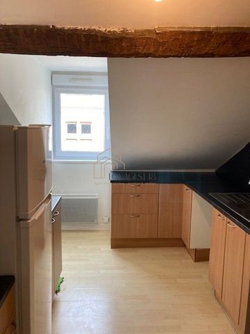 BOURGES - RUE MOYENNE - Photo 5