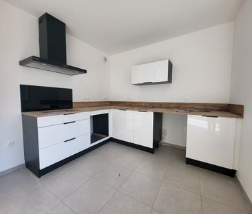 Location Appartement 2 pièces 42m² - Photo 2