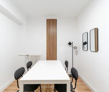 Calle de la Arquitectura, Madrid, Community of Madrid 28005 - Photo 1