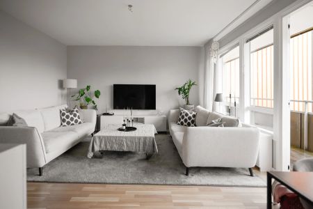 Sagogången, Hisings Backa - Foto 2