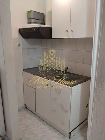 Studio/Γκαρσονιέρα για ενοικίαση - Πάτρα, - Photo 2