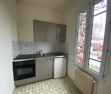 Appartement à louer EVREUX - Photo 4