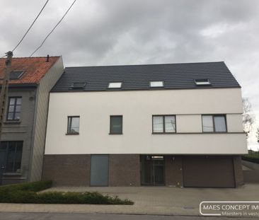 Energiezuinig recent appartement met prachtig verzicht te huur in Anzegem - Photo 2