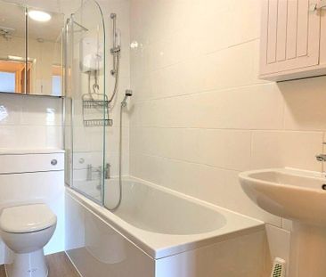 1 bedroom apartment to rent - Photo 5