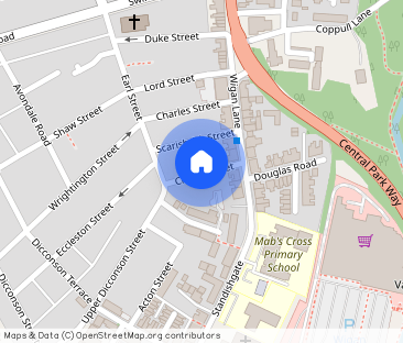 Clifton Street, Wigan - Photo 1