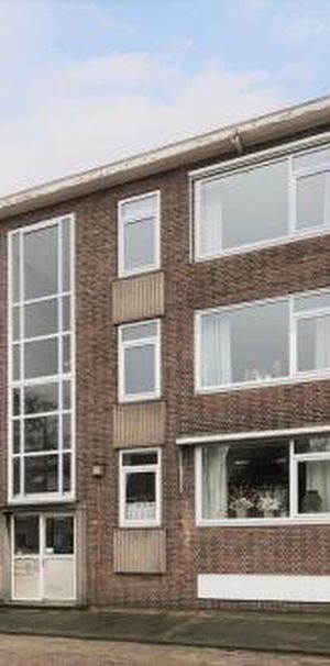 Aalscholverstraat 3082 ZA Rotterdam - Photo 1