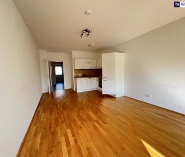 Helle 3-Zimmer Wohnung + Loggia im 2. Stock mit Blick auf den Schne... - Photo 5